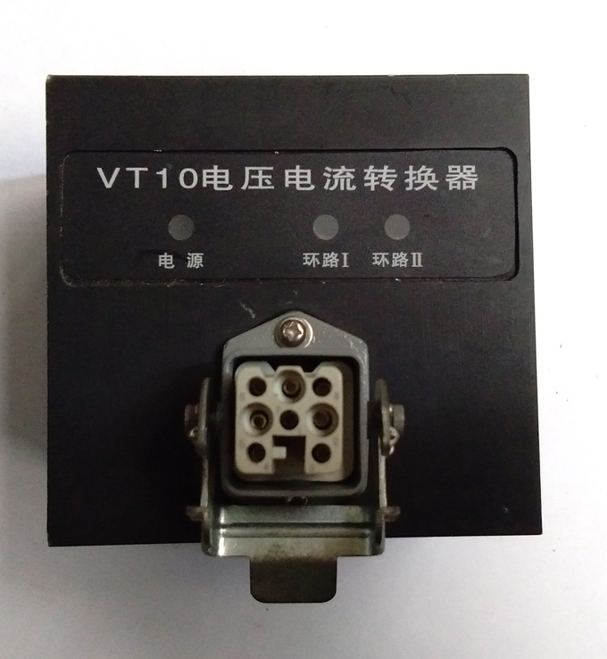VT10电压电流转换器