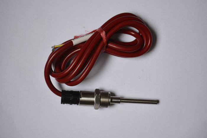 HPTC-CHR5-100W 高铁加热器
